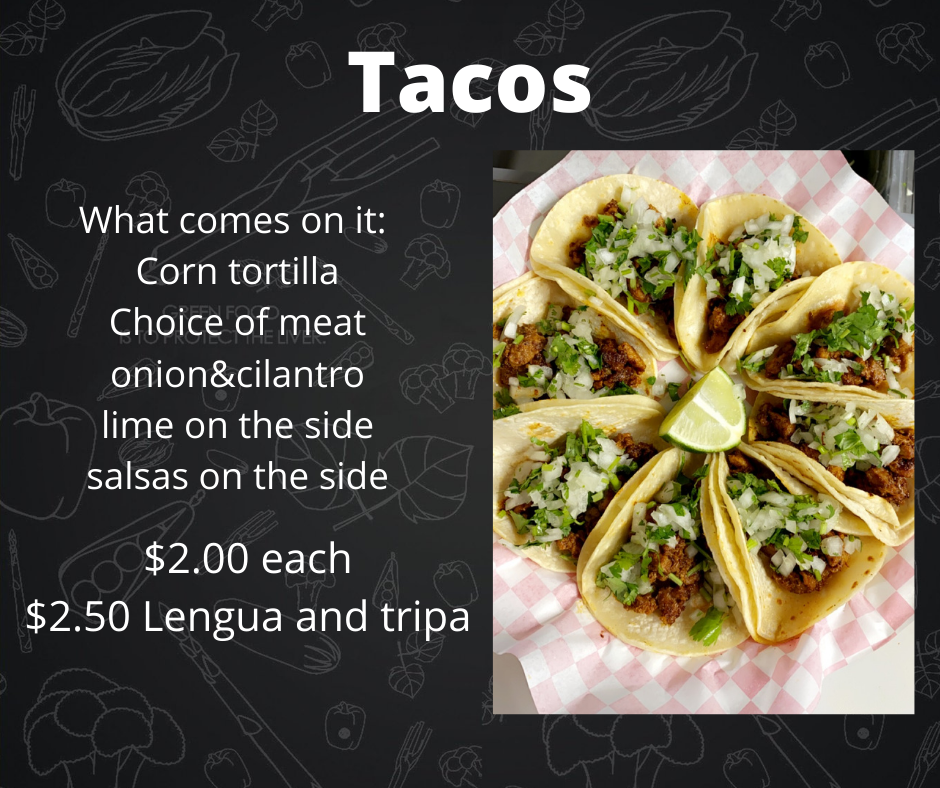 Tacos El Zacatecano | 9111 Lake Shore Dr, Nampa, ID 83686, USA | Phone: (208) 514-8018