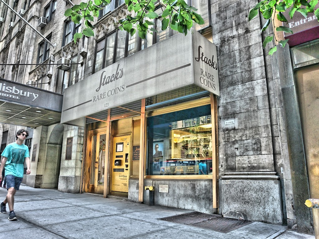 Stacks Bowers Rare Coin Galleries | Walk-ins Welcome, 470 Park Ave, New York, NY 10022, USA | Phone: (212) 582-2580