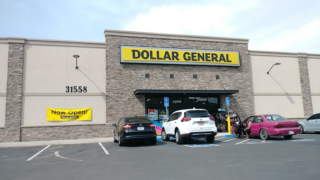 Dollar General | 31558 CA-74, Homeland, CA 92548 | Phone: (951) 599-8060