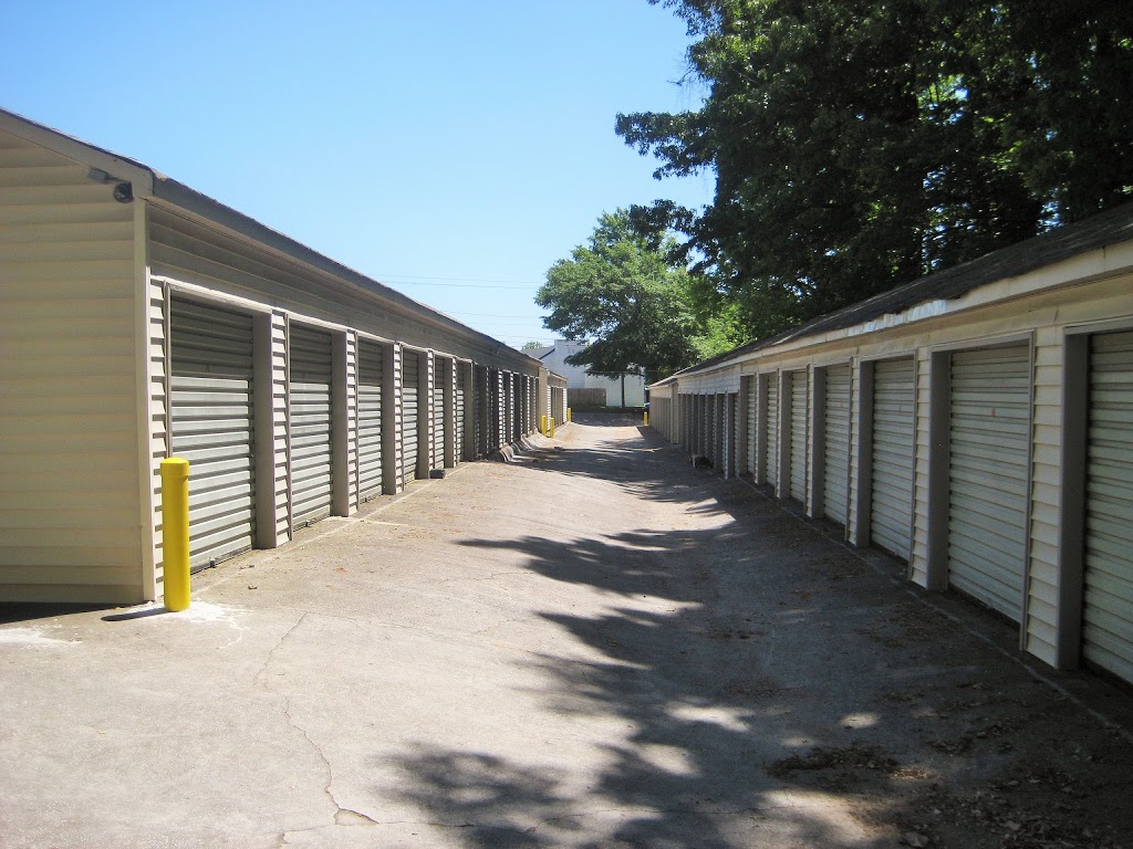 South Cobb Storage | 5152 Austell Rd, Austell, GA 30106, USA | Phone: (770) 948-5008