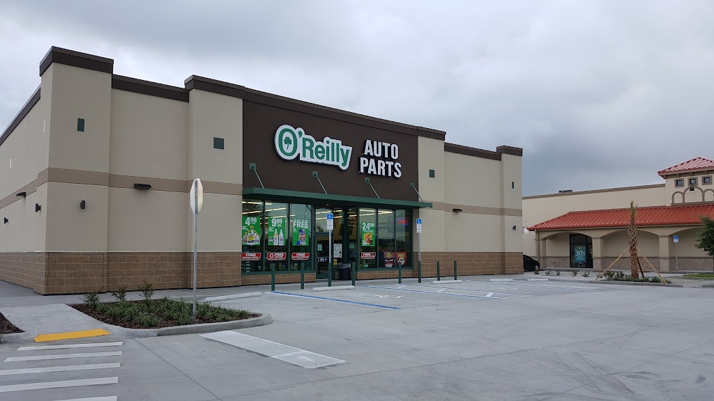 OReilly Auto Parts | 3923 Tampa Rd, Oldsmar, FL 34677, USA | Phone: (813) 580-7110