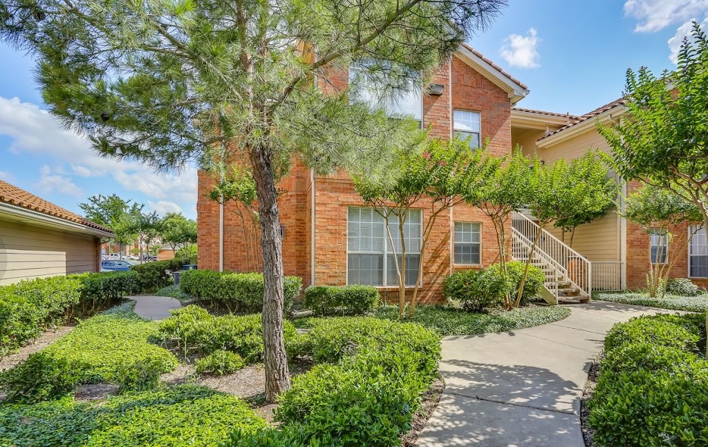 Sorrento | 5800 Sandshell Dr, Fort Worth, TX 76137, USA | Phone: (817) 439-8555