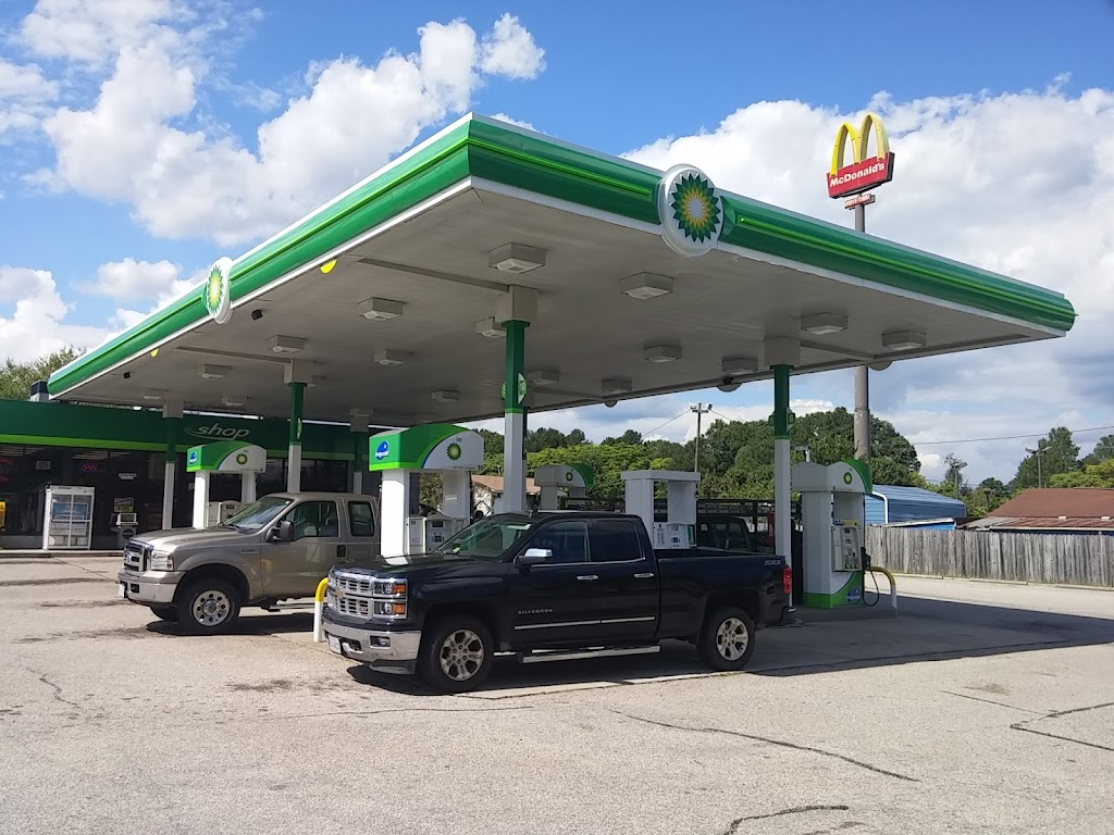 BP | 4928 Boydton Plank Rd, Petersburg, VA 23803, USA | Phone: (804) 861-4901