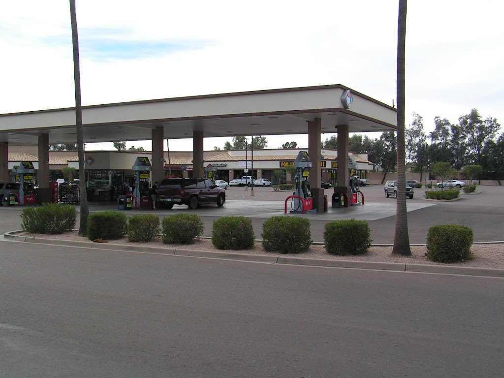 Frys Fuel Center | 2651 E Broadway Rd, Mesa, AZ 85204, USA | Phone: (480) 890-5543