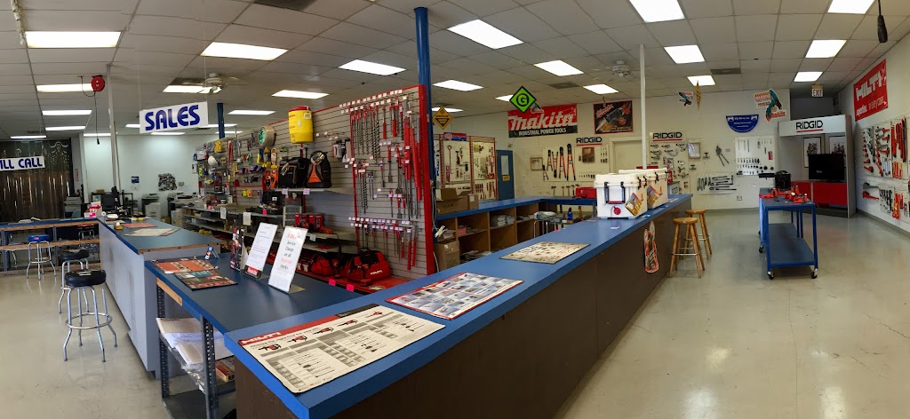 Big D Tool Center | 8740 John W. Carpenter Fwy, Dallas, TX 75247 | Phone: (214) 631-3731