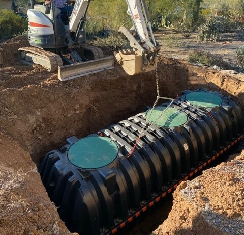 Cave Creek Septic Service | 7100 E Cave Creek Rd Suite 111, Bldg 10, Cave Creek, AZ 85331, USA | Phone: (602) 550-2022