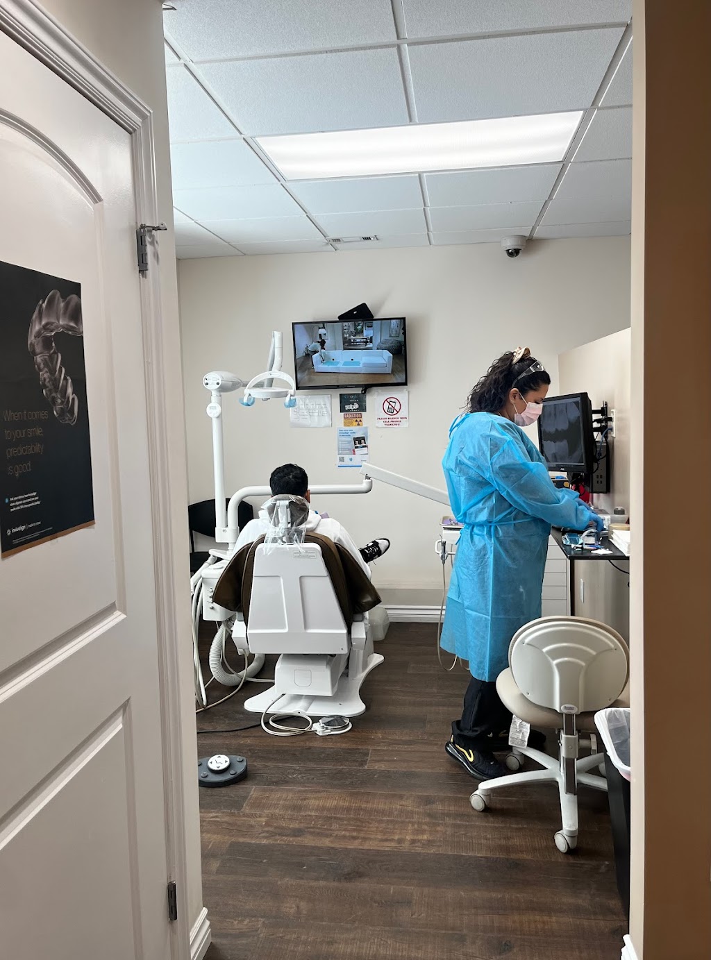 Plenty O Smiles: Narek Ovsepian, DDS | 13279 Van Nuys Blvd, Pacoima, CA 91331, USA | Phone: (818) 276-9410