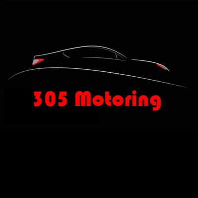 305 Motoring | 5133 Washington Blvd, Los Angeles, CA 90016, USA | Phone: (323) 400-5403