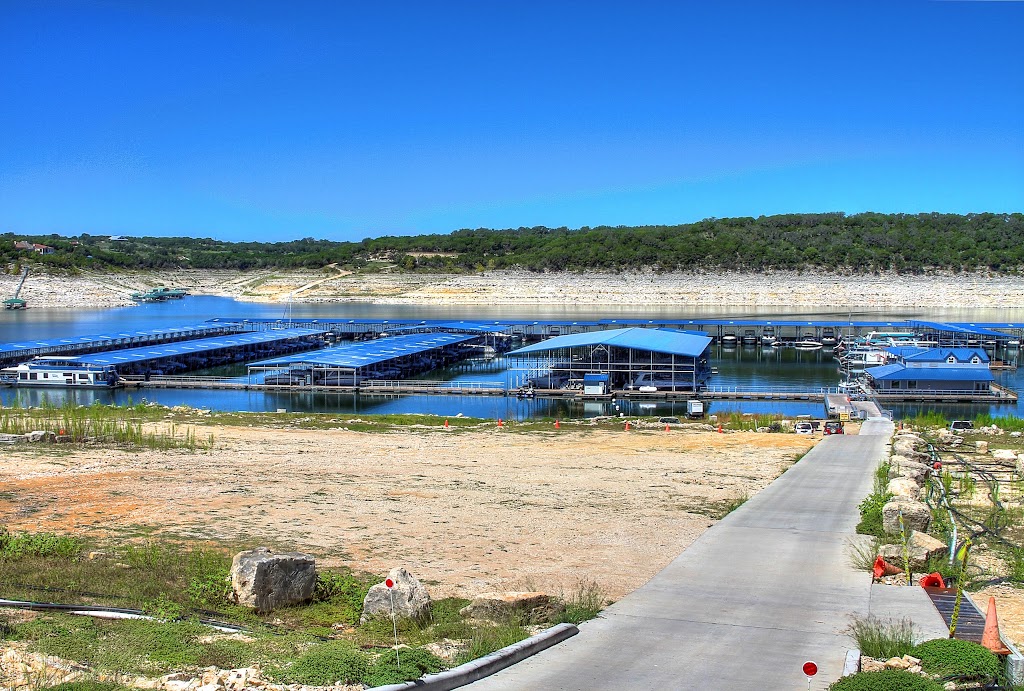 Crosswater Yacht Club | 1505 Hurst Creek Rd, Austin, TX 78734, USA | Phone: (512) 261-5253