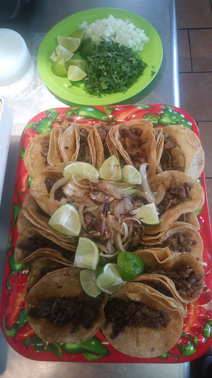 Tortas Y Tacos El Ranchito | 7023 Military Pkwy #3804, Dallas, TX 75227, USA | Phone: (214) 275-9979