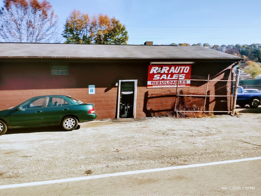 R & R Auto Recycling | 555 Sutersville Rd, West Newton, PA 15089, USA | Phone: (724) 872-8076