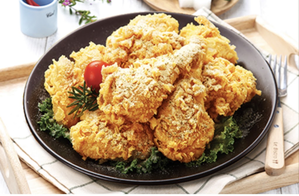 Vons Chicken | 7877 Amador Valley Blvd, Dublin, CA 94568, USA | Phone: (925) 875-1232