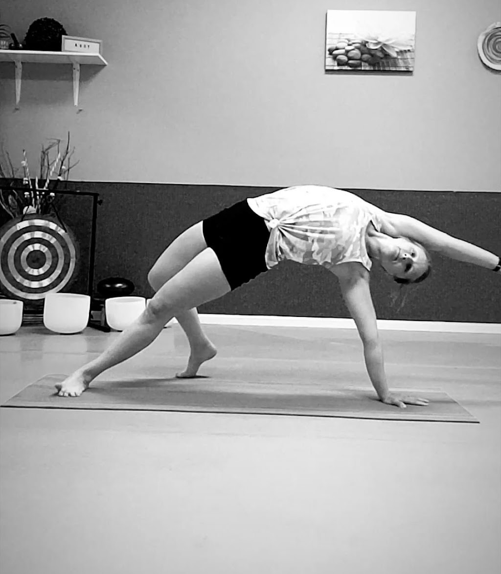 DanceArt Yoga | 82 Danceart Dr, Garner, NC 27529, USA | Phone: (919) 271-4645