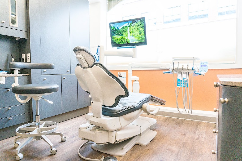 Nexus Dental | 14 Main St, Maynard, MA 01754, USA | Phone: (978) 897-6399