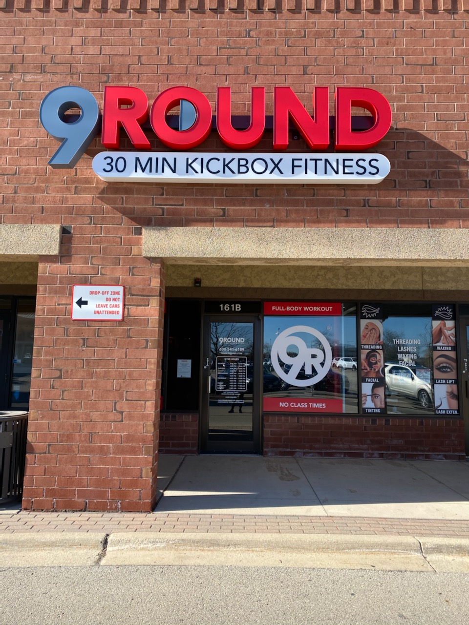 9Round Woodridge | 1001 75th St Suite 161-B, Woodridge, IL 60517, USA | Phone: (630) 541-6189