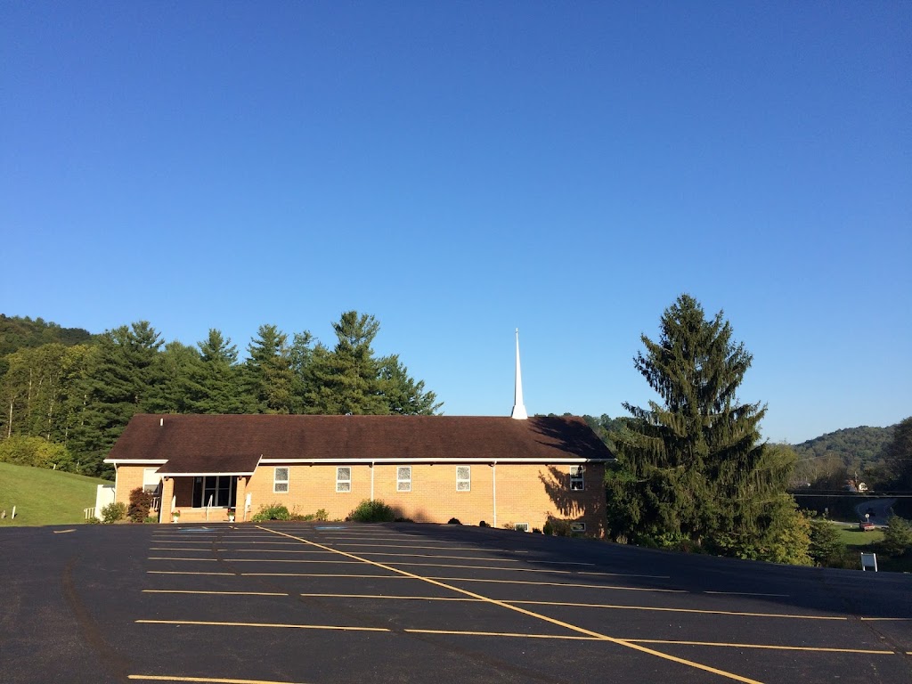 Waynesburg First Assembly Of God | 4131 W Roy Furman Hwy, Waynesburg, PA 15370, USA | Phone: (724) 627-5356
