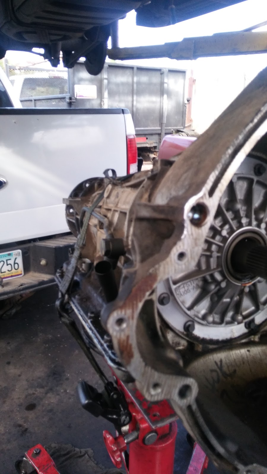 Ruiz Auto Repair | 2818 W McDowell Rd, Phoenix, AZ 85009, USA | Phone: (602) 233-2477
