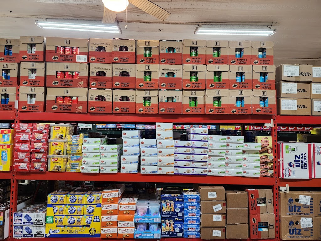 Empire Cash and Carry | 284 Central Ave, Albany, NY 12206, USA | Phone: (518) 436-1111