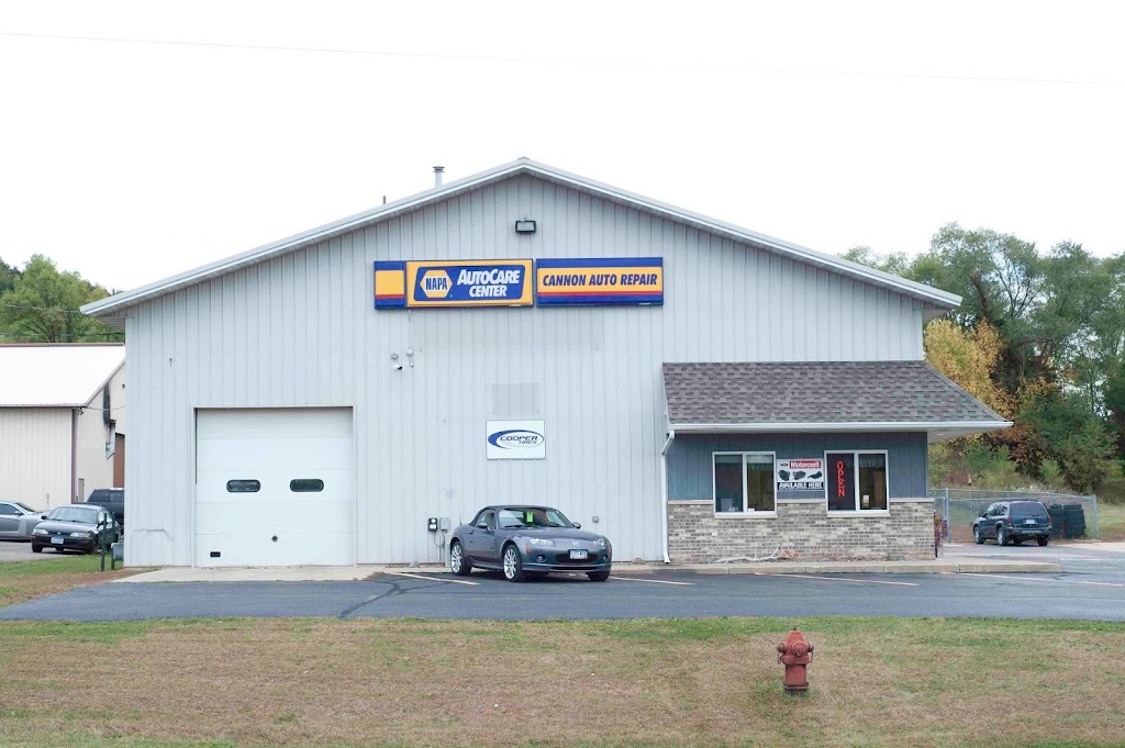 Cannon Auto Repair | 1709 MN-20, Cannon Falls, MN 55009, USA | Phone: (507) 263-2120