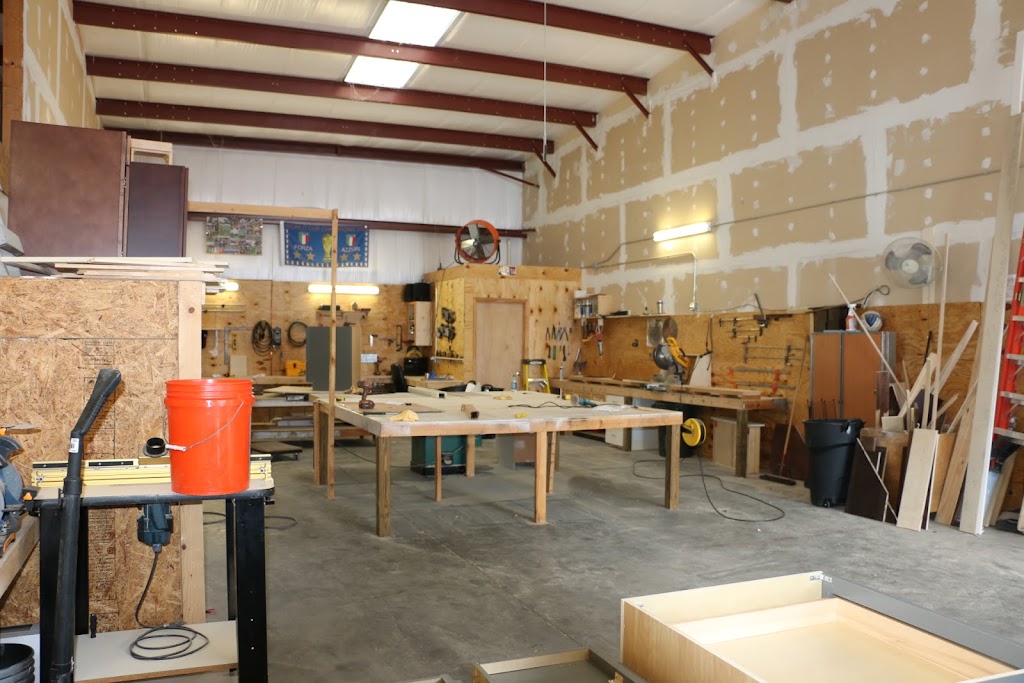 Creative Kitchens Baths Plus | 5910 Pine Hill Rd, Port Richey, FL 34668, USA | Phone: (727) 243-2460