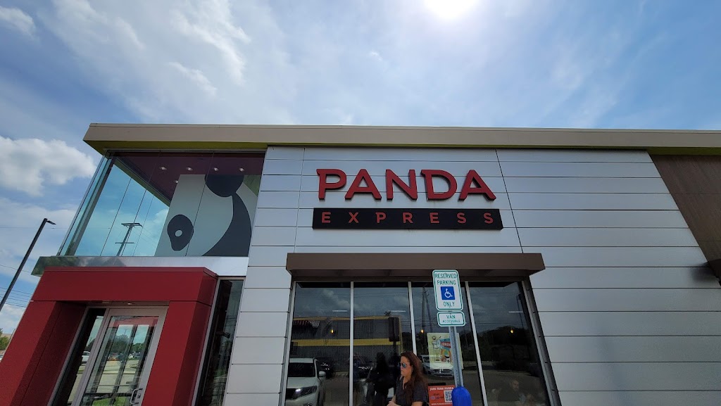 Panda Express | 13701 Middlebelt Rd, Livonia, MI 48150, USA | Phone: (734) 513-0978