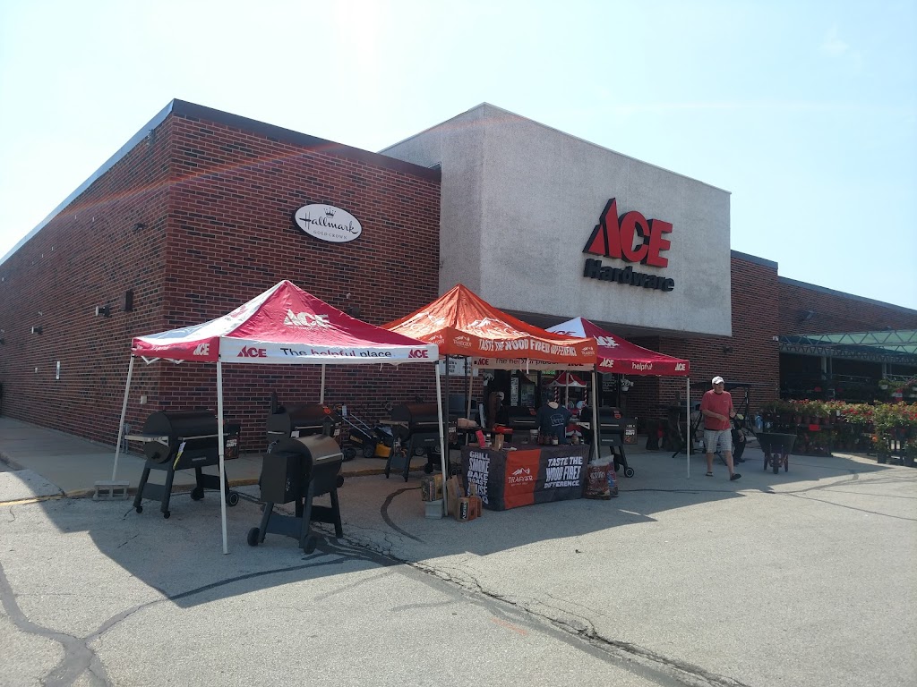 Ace Hardware Libertyville | 155 Peterson Rd, Libertyville, IL 60048, USA | Phone: (847) 362-3340