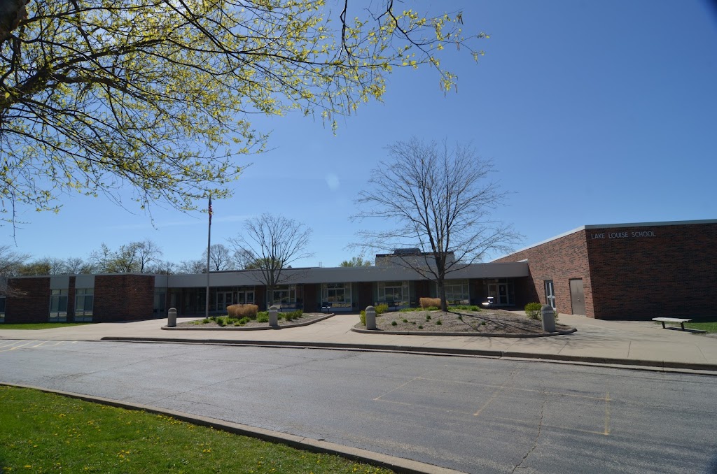 Lake Louise Elementary School | 500 N Jonathan Dr, Palatine, IL 60074, USA | Phone: (847) 963-5600