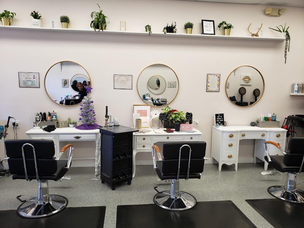 The beauty mark | 425 W Town Pl Suite 118, St. Augustine, FL 32092, USA | Phone: (904) 907-2300