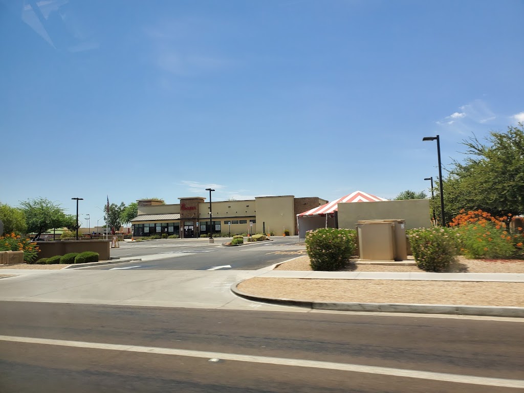 Chick-fil-A | 5908 W Thunderbird Rd, Glendale, AZ 85306, USA | Phone: (602) 283-4848