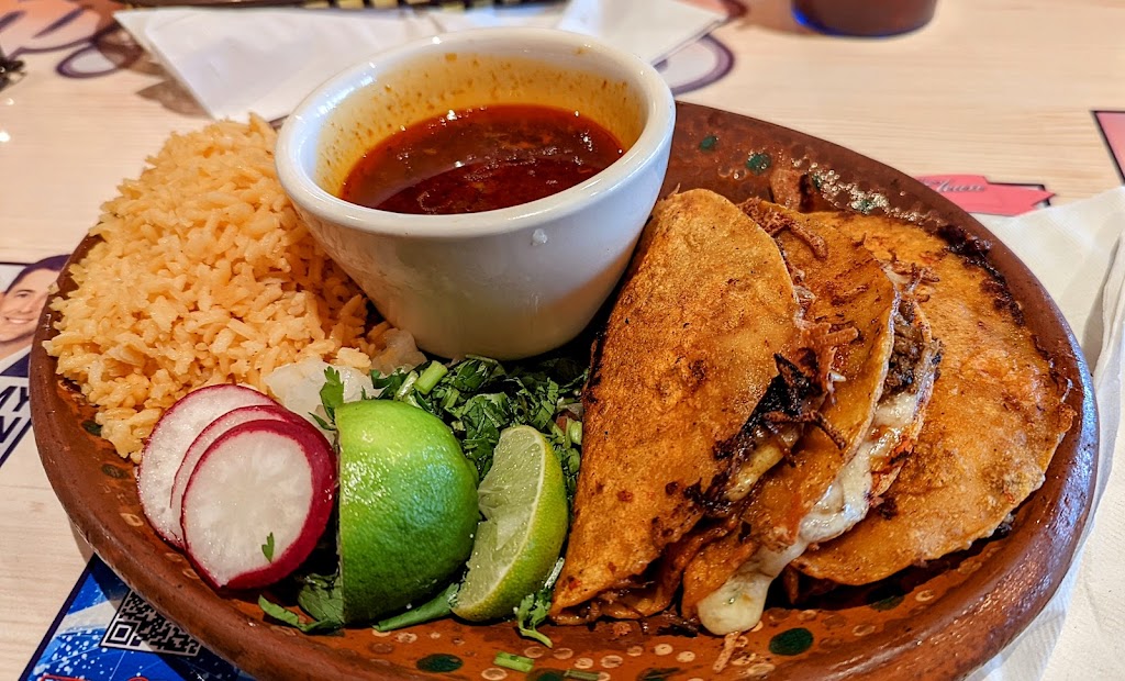 Senaidas Mexican Kitchen | 6501 Dalrock Rd #109, Rowlett, TX 75089, USA | Phone: (469) 814-0303