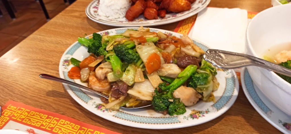 Little Dragon Chinese Restaurant | 4327 W Thomas Rd, Phoenix, AZ 85031, USA | Phone: (602) 352-1602