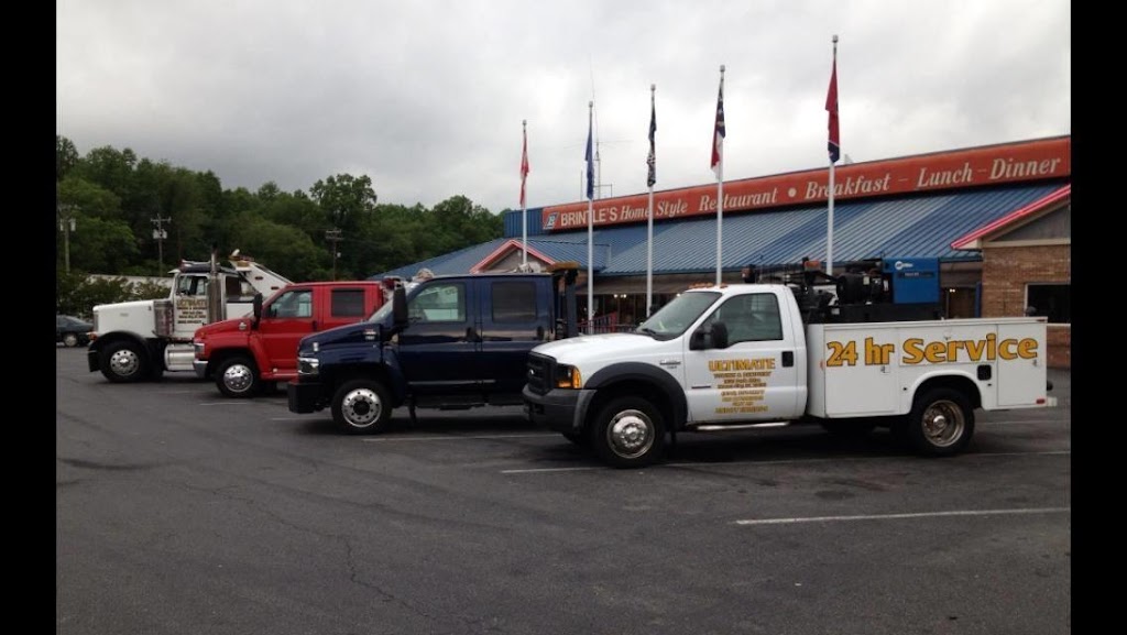 Ultimate Towing & Recovery | 2408 Statesville Hwy, Mooresville, NC 28115, USA | Phone: (704) 380-2613