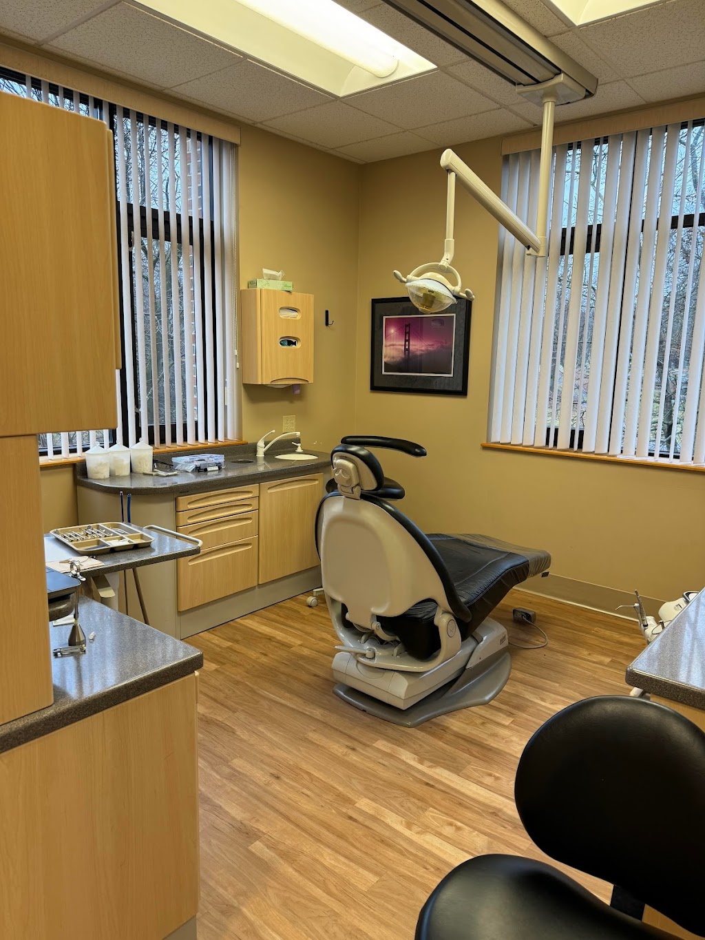 Petrides Family Dentistry | 200 Stanton Blvd Ste 120, Steubenville, OH 43952, USA | Phone: (740) 264-5945