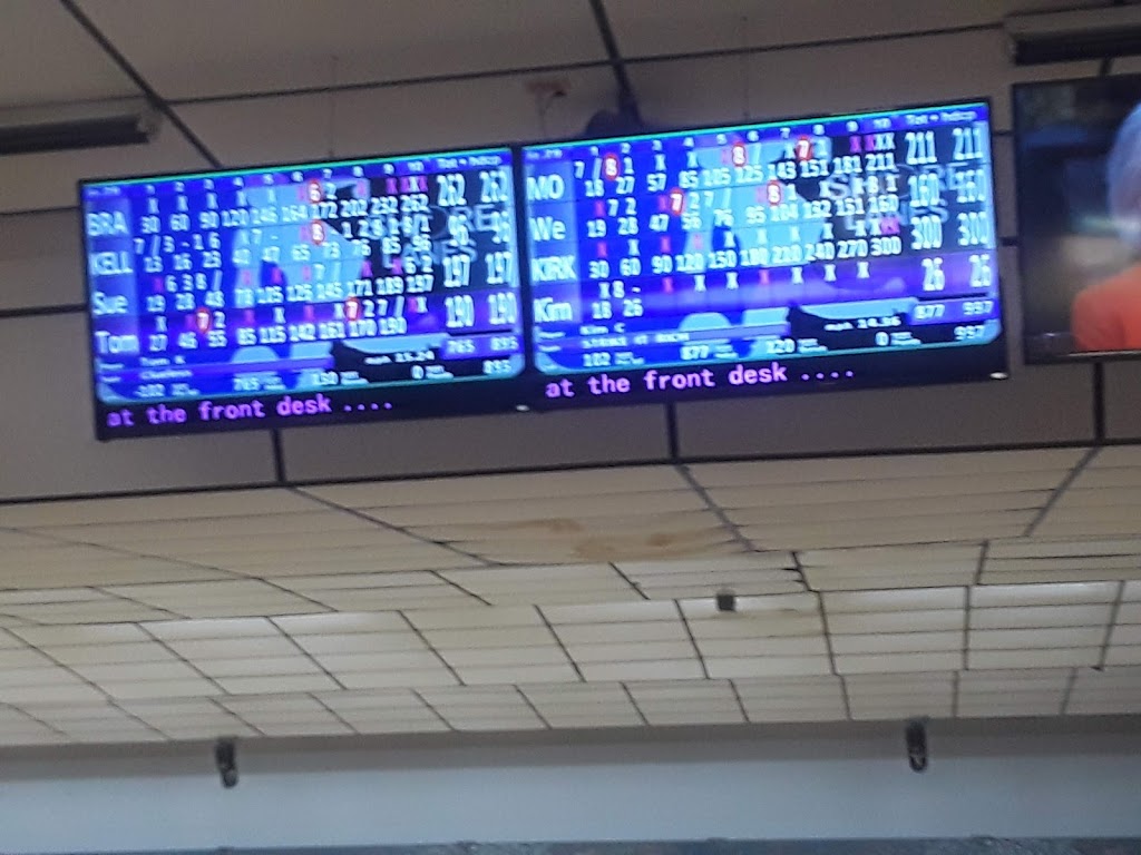 Shore Lanes | 31100 Harper Ave, St Clair Shores, MI 48082, USA | Phone: (586) 293-0880