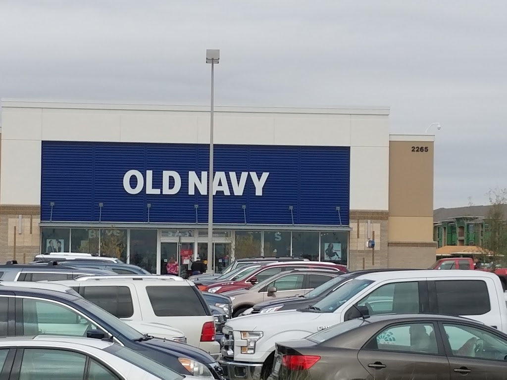 Old Navy | 2265 Porter Creek Dr, Fort Worth, TX 76177, USA | Phone: (817) 203-8449