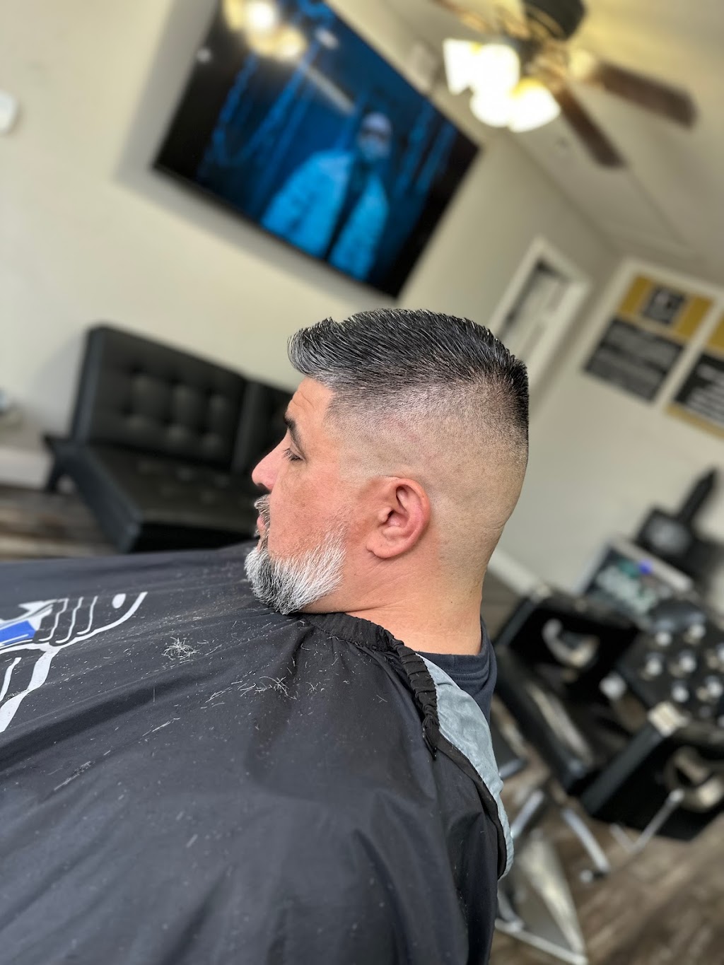 F8 Barbershop | 10689 State Hwy 205, Rockwall, TX 75032, USA | Phone: (469) 338-3347