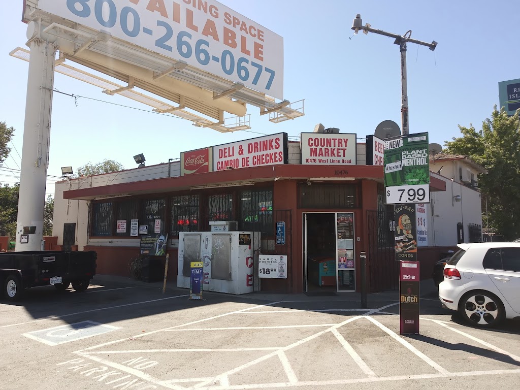 Country Market | 10476 W Linne Rd, Tracy, CA 95377, USA | Phone: (209) 835-3684