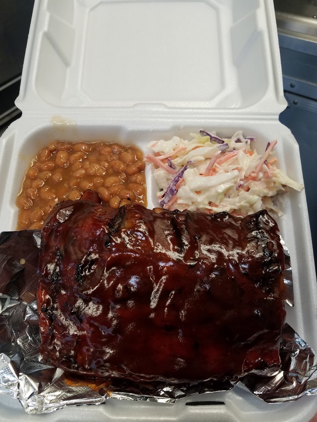 100 Main Beef & BBQ | 7878 Idlewild Rd, Indian Trail, NC 28079, USA | Phone: (704) 387-5589