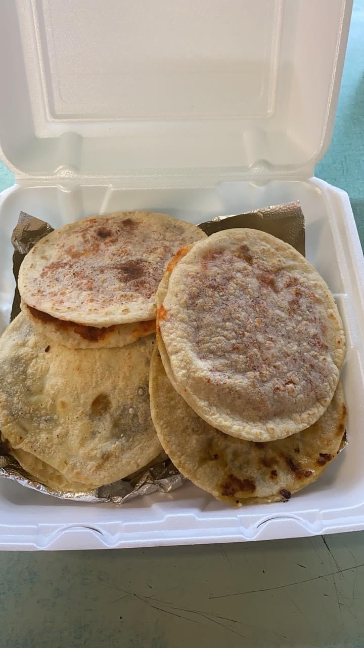 Gorditas Estilo Durango | 9223 Elam Rd, Dallas, TX 75217, USA | Phone: (214) 391-2714