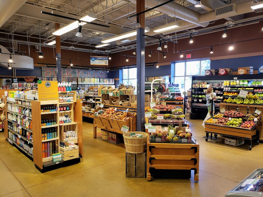 River Market Community Co-op | 221 Main St N, Stillwater, MN 55082, USA | Phone: (651) 439-0366