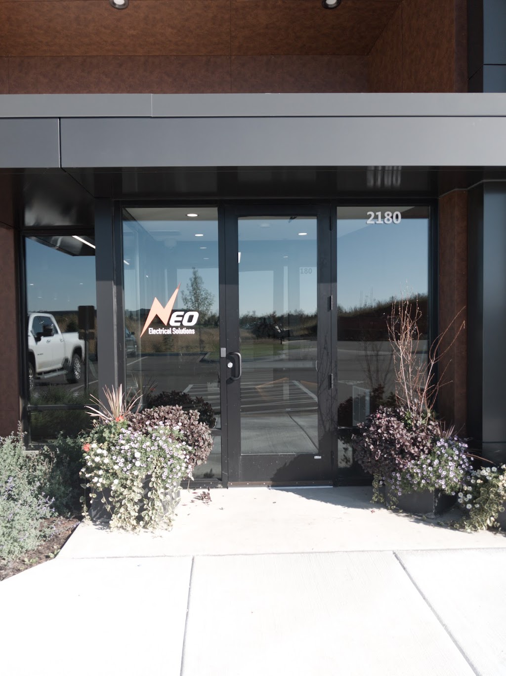 Neo Electrical Solutions | 2180 Jack Breault Drive, Hudson, WI 54016, USA | Phone: (715) 808-0463