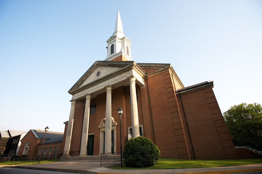 Hillsboro Church of Christ | 5800 Hillsboro Pike, Nashville, TN 37215, USA | Phone: (615) 665-0014