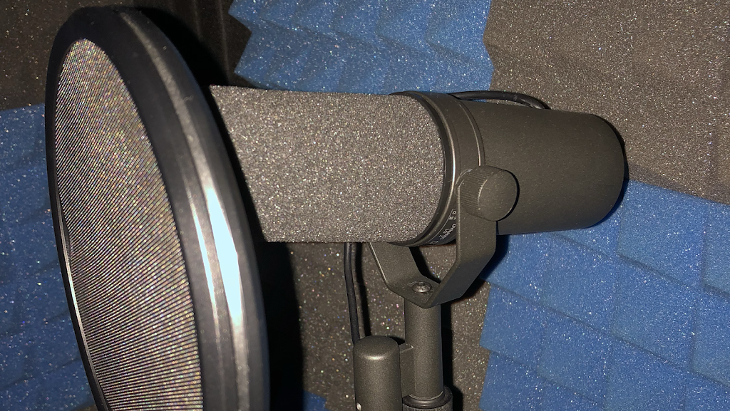 Hidden Sound Village Recording Studio | 3170 Estara Ave, Los Angeles, CA 90065, USA | Phone: (912) 433-1944