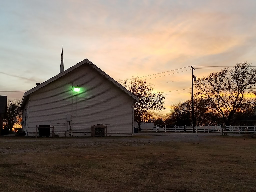 Northgate Church | 220 Main St, Haslet, TX 76052 | Phone: (817) 439-3236