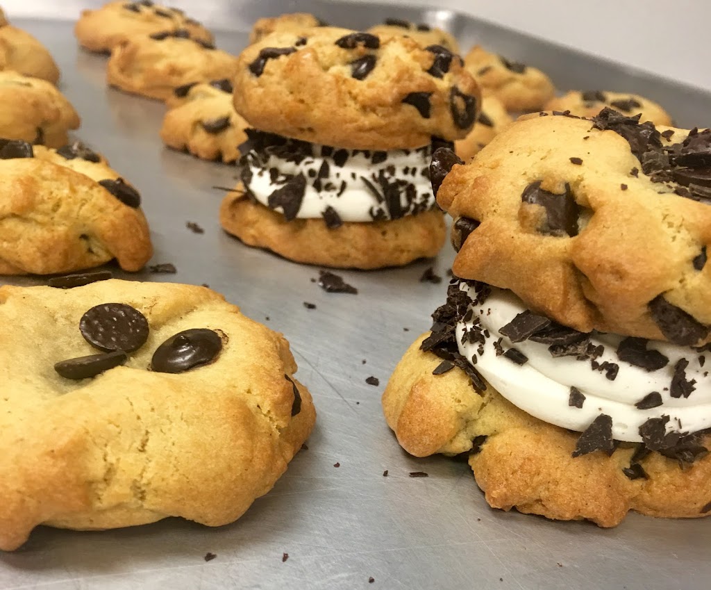 The Yummy Cookie | 10305 Fairway Dr #110, Roseville, CA 95678, USA | Phone: (916) 771-2798