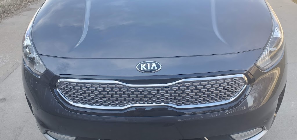 Arlies Collision Specialists LLC | 130 W Main St, Marion, KS 66861, USA | Phone: (620) 382-2480