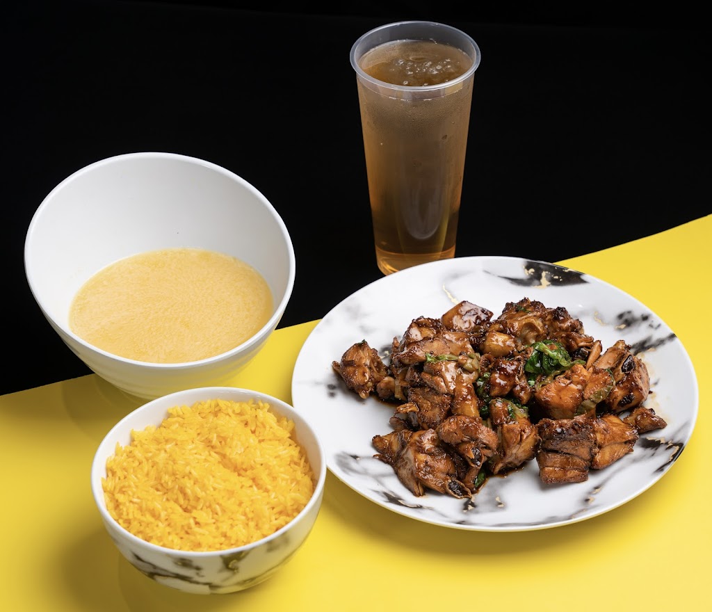 Running Chicken | 5408 Walnut Ave Ste I, Irvine, CA 92604, USA | Phone: (949) 387-3999