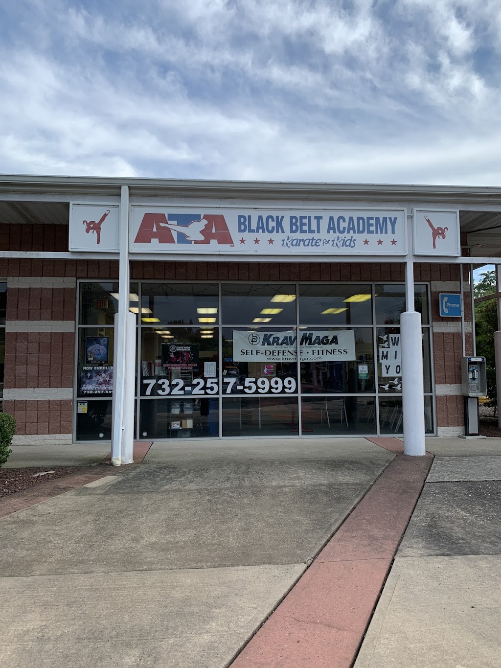 ATA Black Belt Academy | 3 Lexington Ave, East Brunswick, NJ 08816, USA | Phone: (732) 257-5999