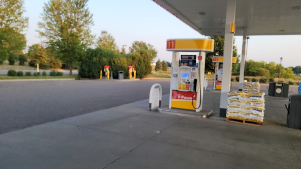 Shell | 11966 59th St NE, Albertville, MN 55301, USA | Phone: (320) 232-5200