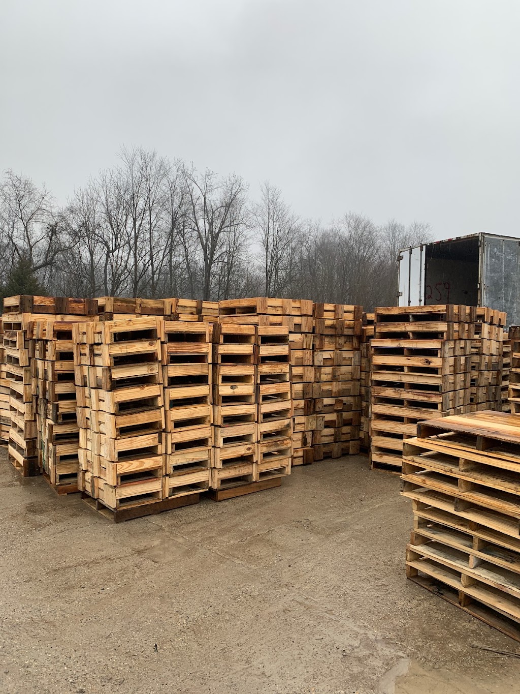 LW Lumber & Supply Co | 67 Menzie Bottoms Rd, Butler, KY 41006, USA | Phone: (859) 472-3332